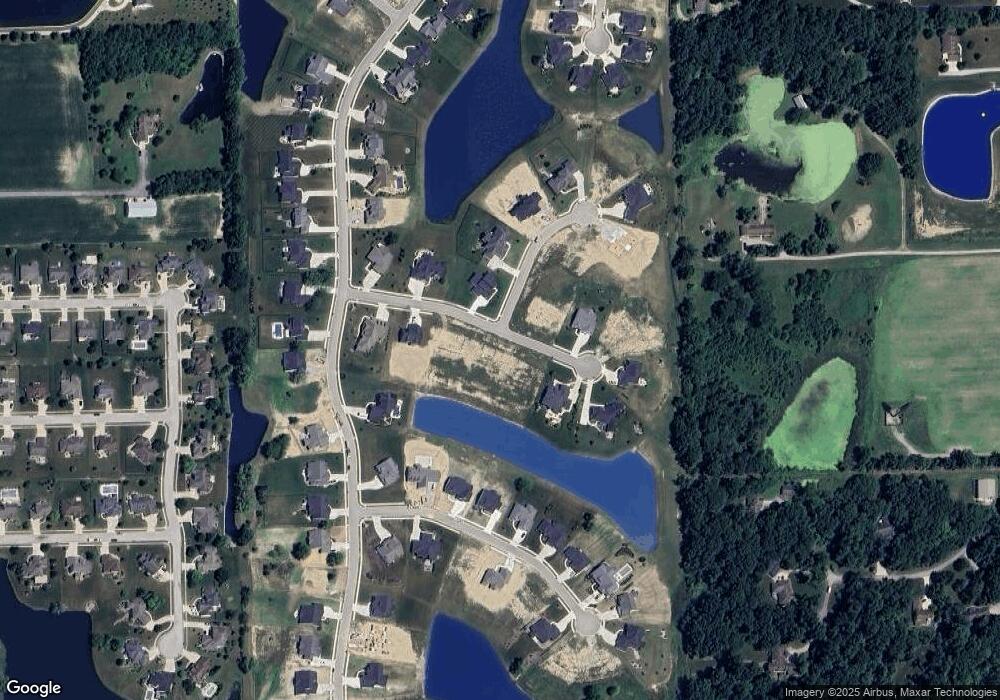 10502 Beaugreen Cove unit 42, Leo, IN 46765 - photo 1