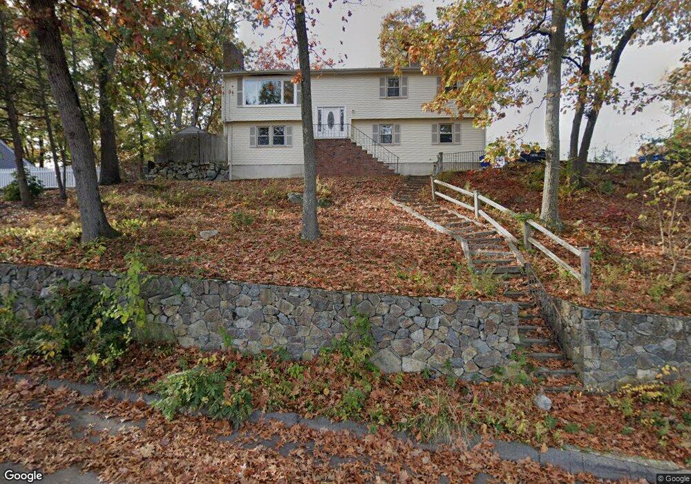 6 Mt Pleasant, Wakefield, MA 01880 - photo 1