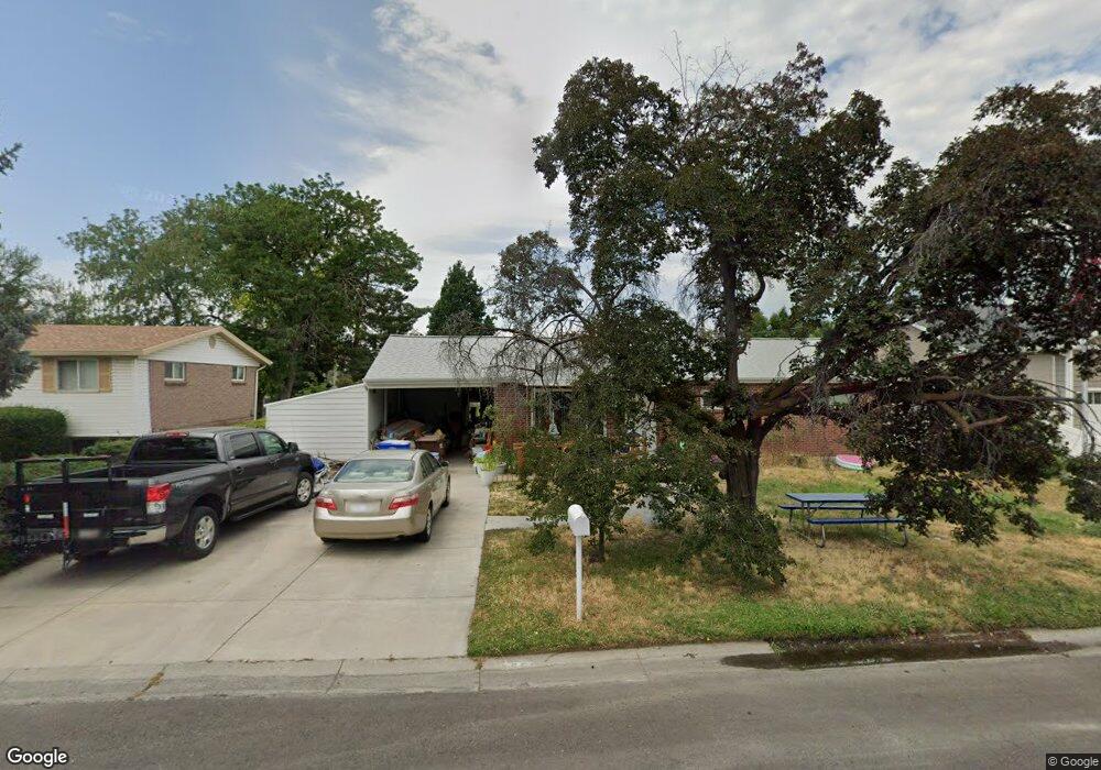 7550 S 520 E, Midvale, UT 84047 - photo 1