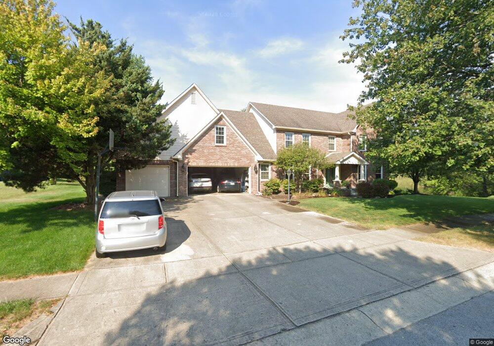 10629 Thorny Ridge Trace, Fishers, IN 46037 - photo 1