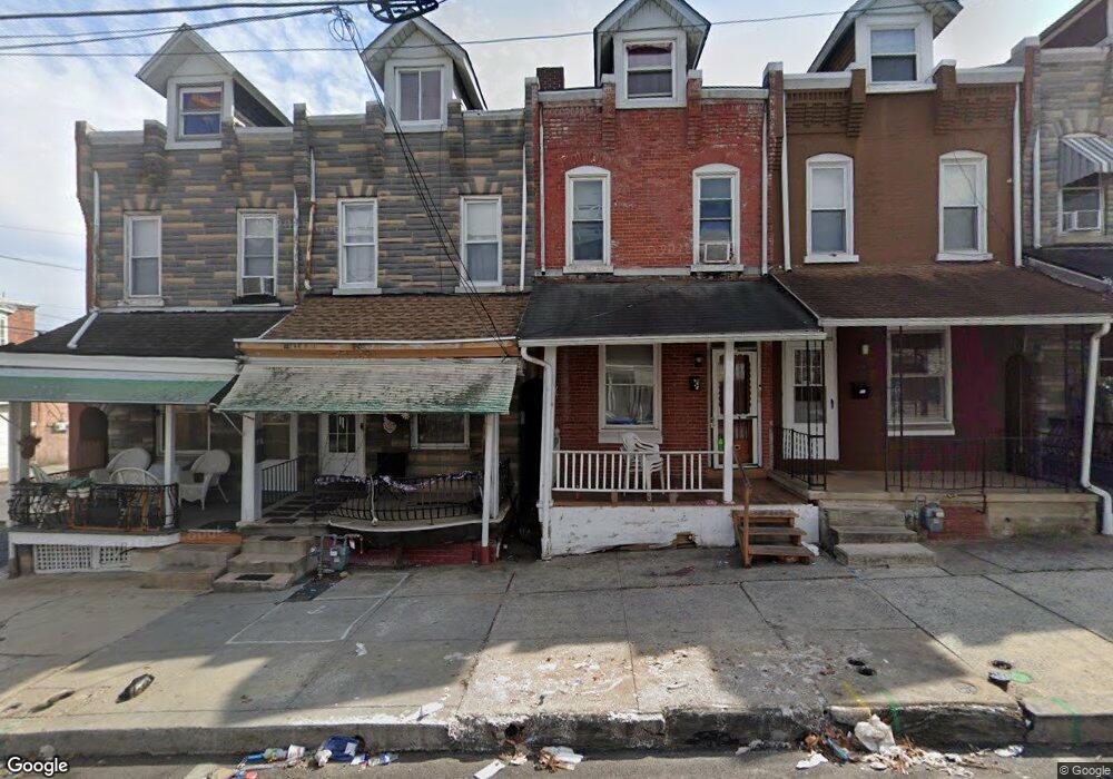 428 W Oley St, Reading, PA 19601 - photo 1