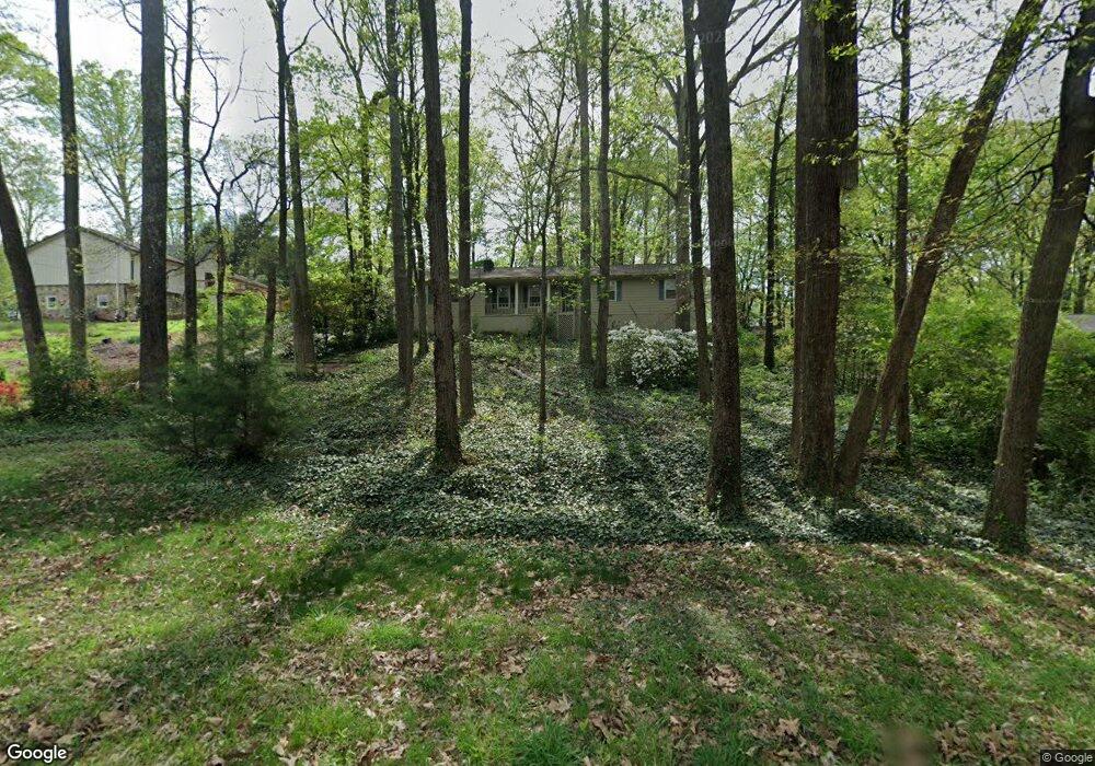 3642 Rainbow Cir, Snellville, GA 30039 - photo 1