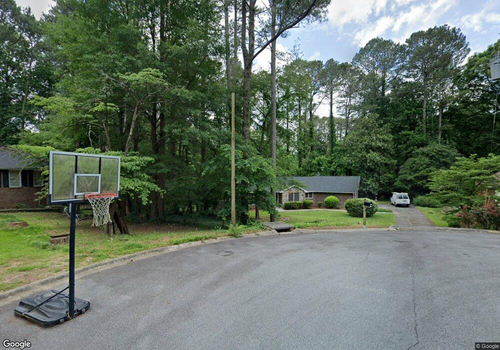 4274 Dorsey Ct SW, Lilburn, GA 30047 - photo 1