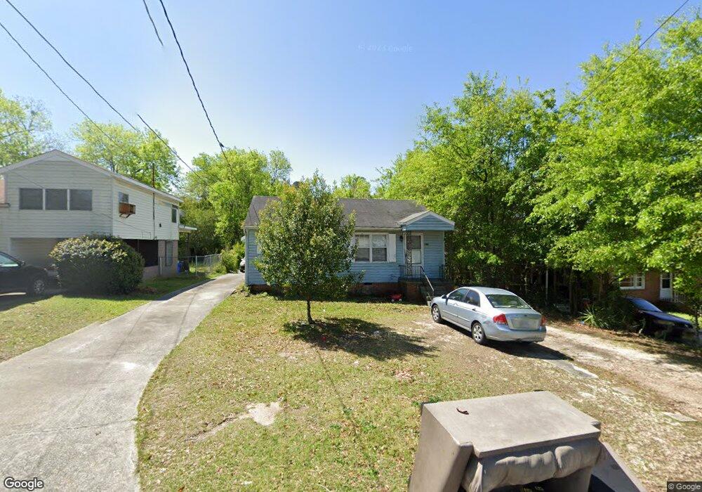 3116 Brownell Ave, Macon, GA 31206 - photo 1