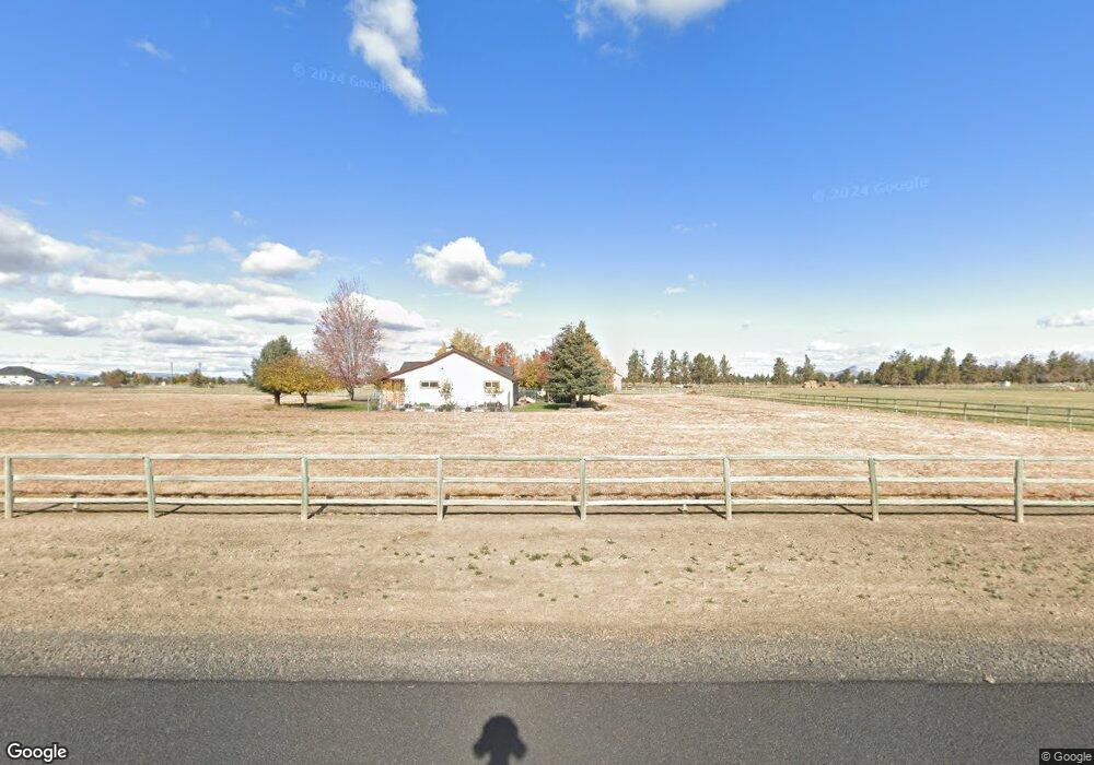 3500 SW 58th St, Redmond, OR 97756 - photo 1