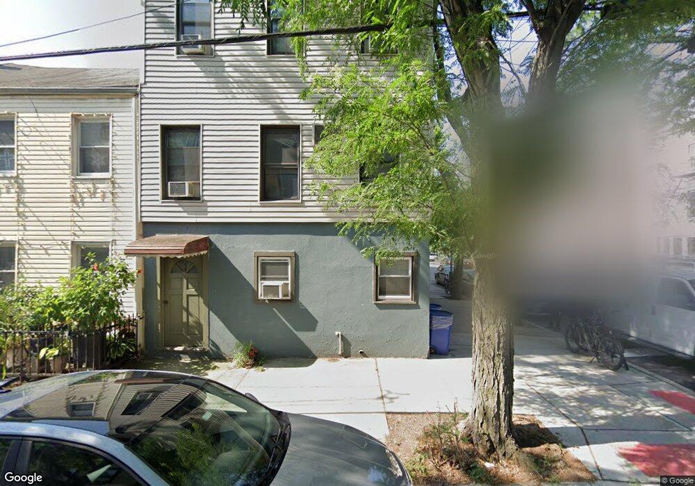 423 2nd St, Jersey City, NJ 07302 - photo 1