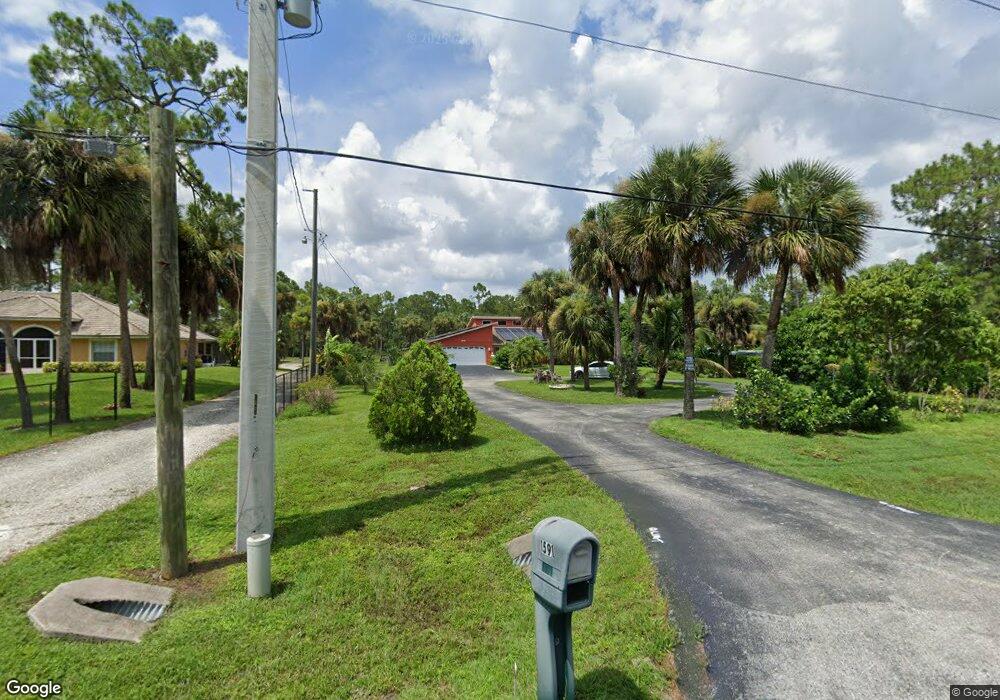 1591 16th Ave SW, Naples, FL 34117 - photo 1