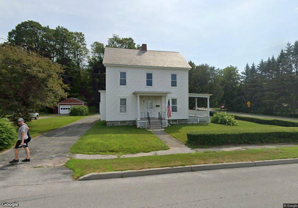 86 Baxter St, Rutland, VT 05701 - photo 1