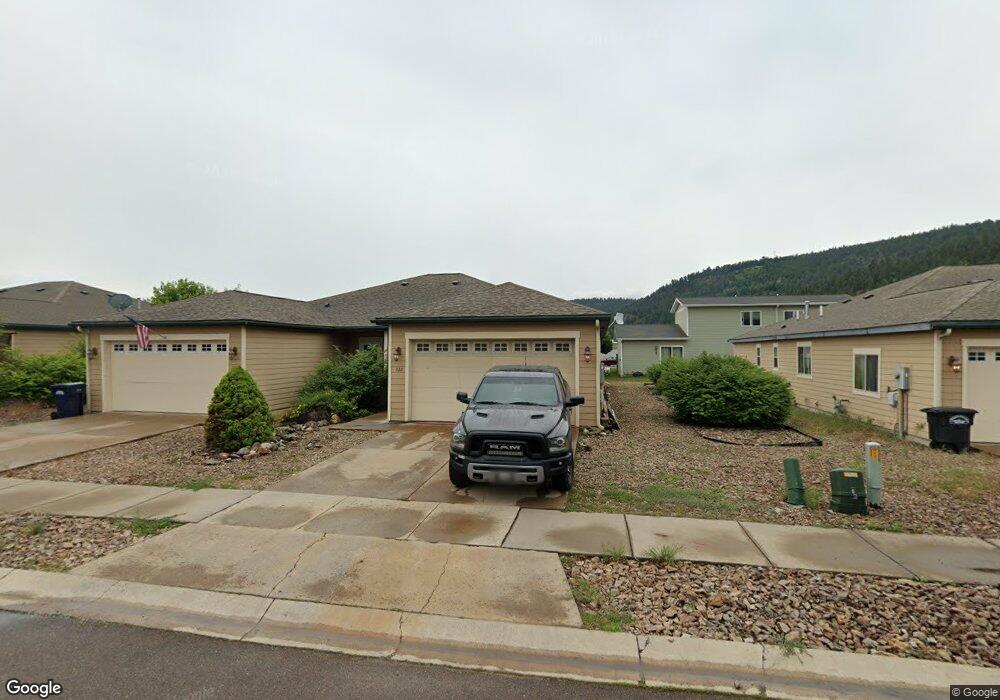 322 Bismark St, Kalispell, MT 59901 - photo 1