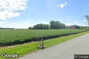 1287 N 800 E, Glenwood, IN 46133