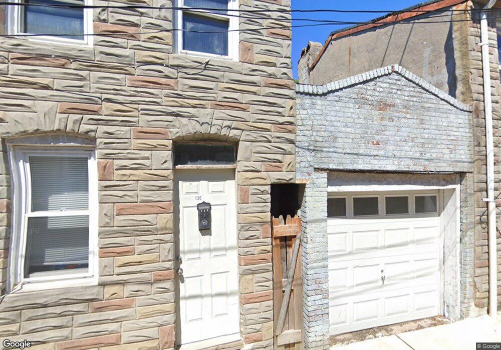 130 S Durham St, Baltimore, MD 21231 - photo 1