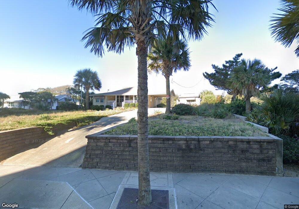 106 S Ocean Blvd, Myrtle Beach, SC 29577 - photo 1