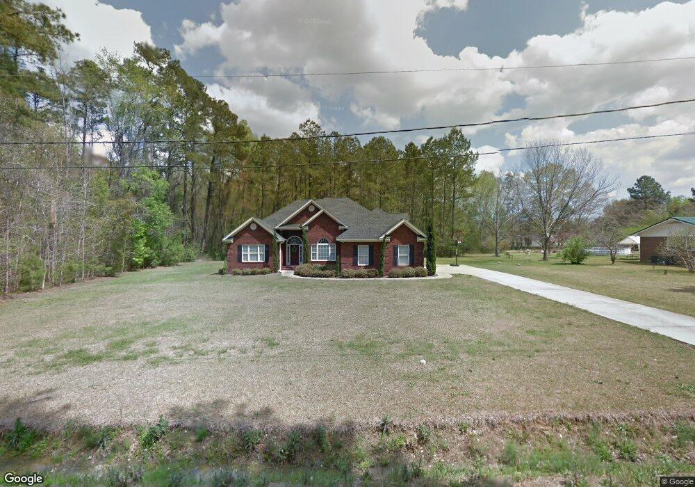 2608 Cochran St, Conway, SC 29526 - photo 1