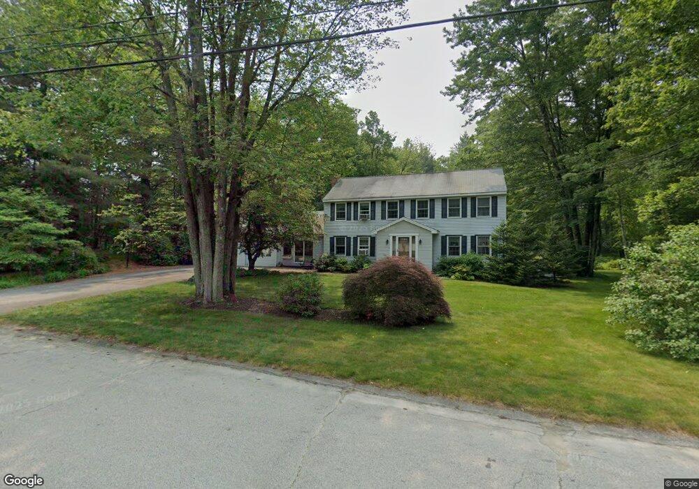 4 Fairway Dr, Hudson, NH 03051 - photo 1