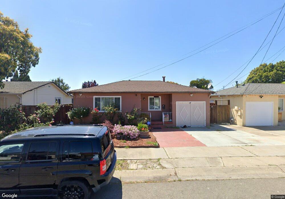 15363 Andover St, San Leandro, CA 94579 - photo 1