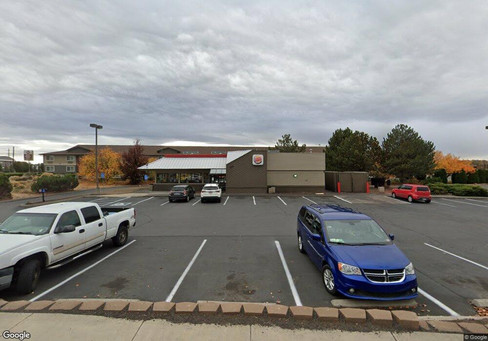 1512 SW Odem Medo Rd, Redmond, OR 97756 - photo 1