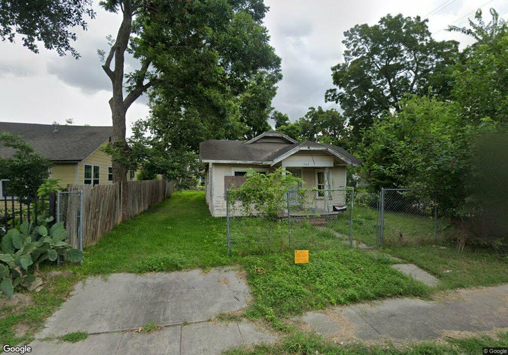 1002 Tabor St, Houston, TX 77009 - photo 1