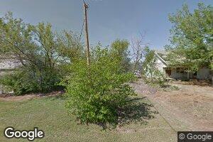 318 W Sibley, Billings, OK 74630