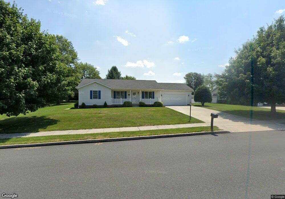 715 Parkway Dr unit 170, Littlestown, PA 17340 - photo 1