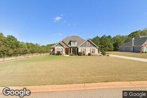 486 Ashley Glen Dr, Williamson, GA 30292