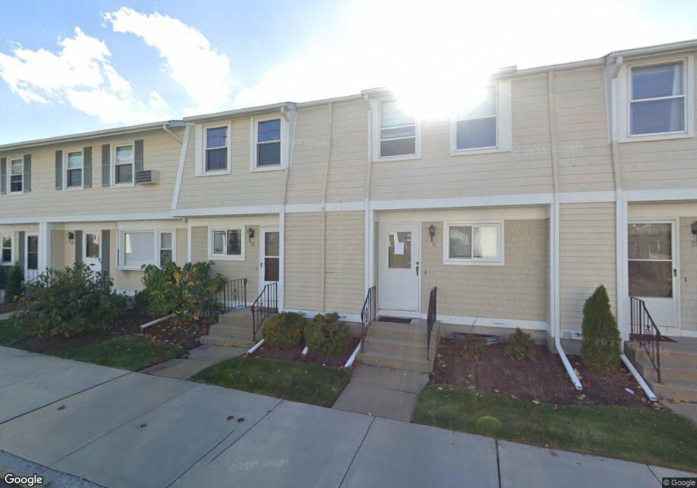 36 Newton St, Pawtucket, RI 02860 - photo 1