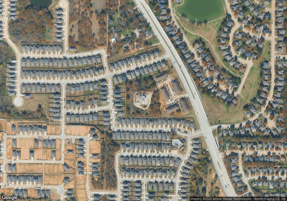 4112 Ranchman Blvd, Denton, TX 76210 - photo 1