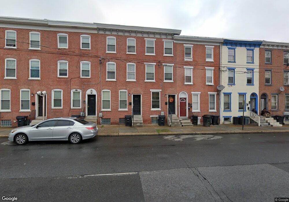 829 W 4th St, Wilmington, DE 19801 - photo 1