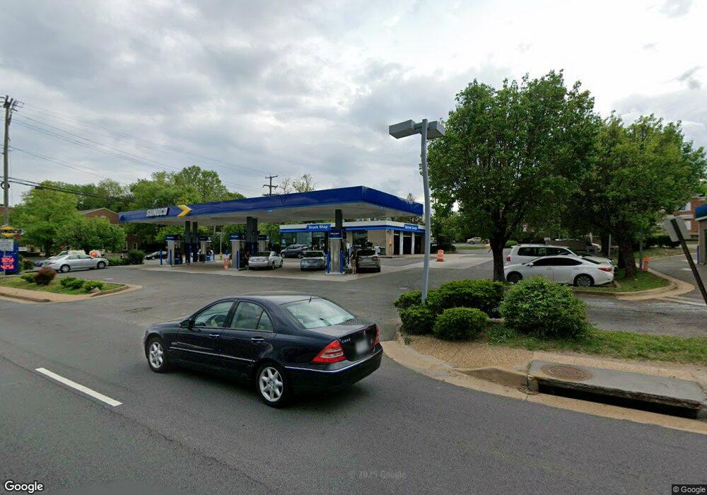 6301 Leesburg Pike, Falls Church, VA 22044 - photo 1