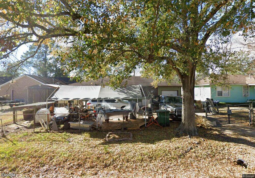 10509 Bainbridge St, Houston, TX 77016 - photo 1