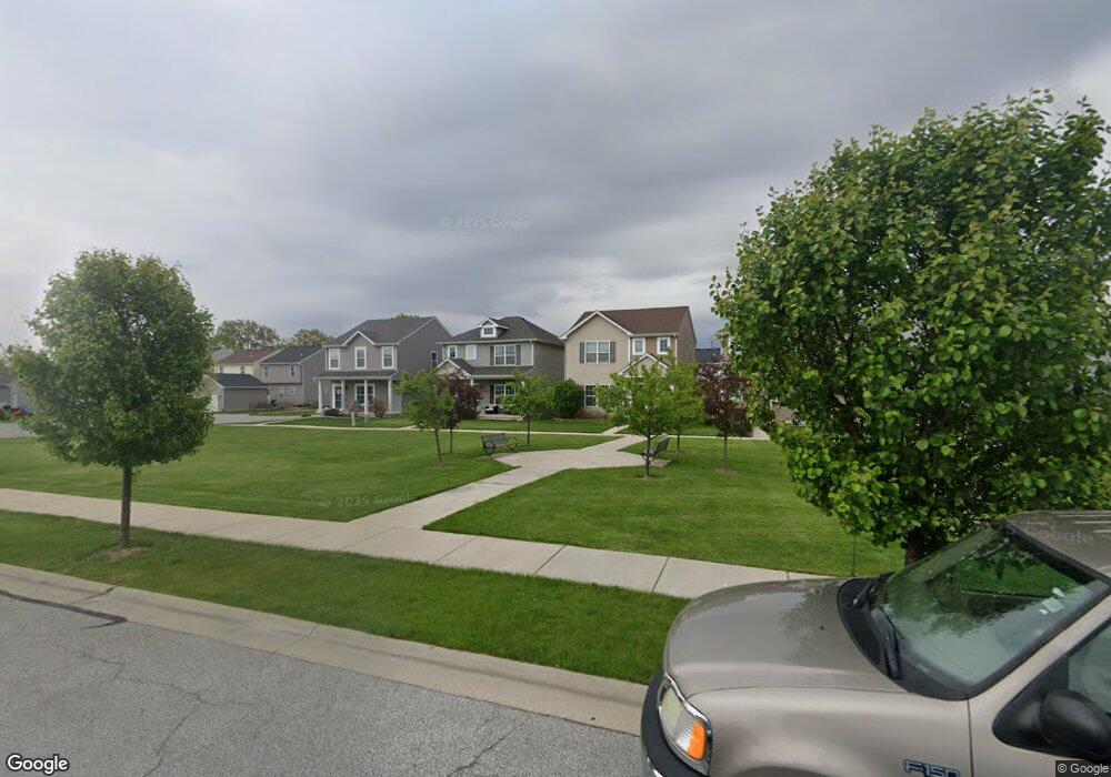 2483 W 127th Ln, Crown Point, IN 46307 - photo 1