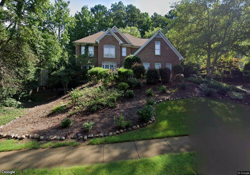 4241 Carillon Trace NW, Kennesaw, GA 30144 - photo 1