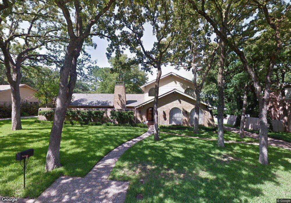 2100 Pembrooke Place, Denton, TX 76205 - photo 1