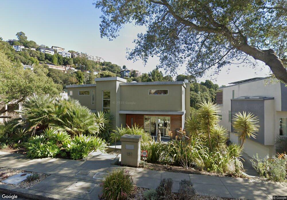 157 Vicente Rd, Berkeley, CA 94705 - photo 1