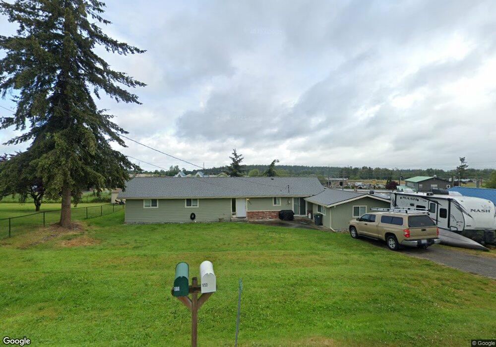 950 E Belfield Ave, Sequim, WA 98382 - photo 1