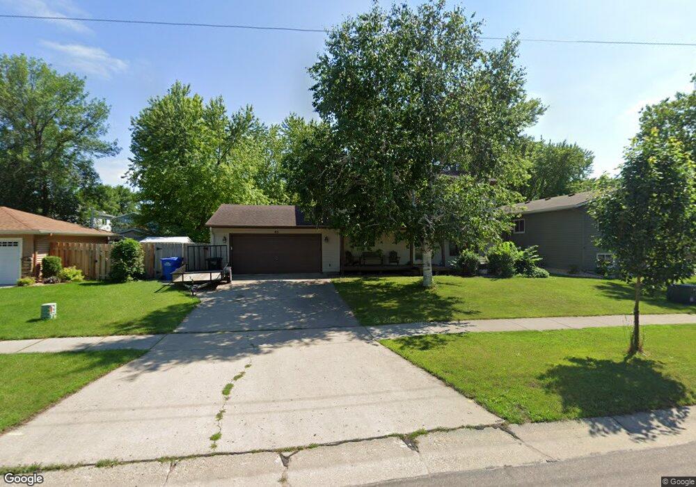 85 32nd Ave NE, Fargo, ND 58102 - photo 1