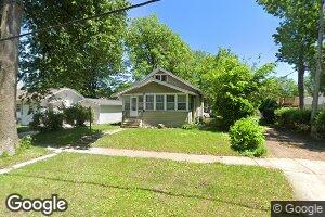 1411 W 6th St, Waterloo, IA 50702