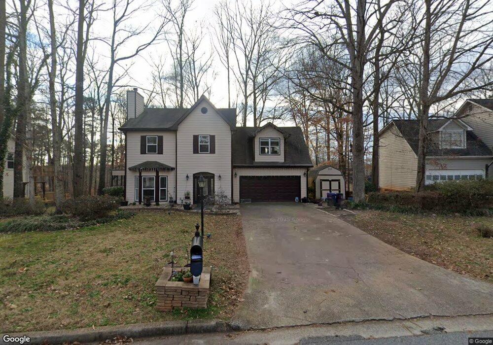 2285 Springer Walk unit 3, Lawrenceville, GA 30043 - photo 1