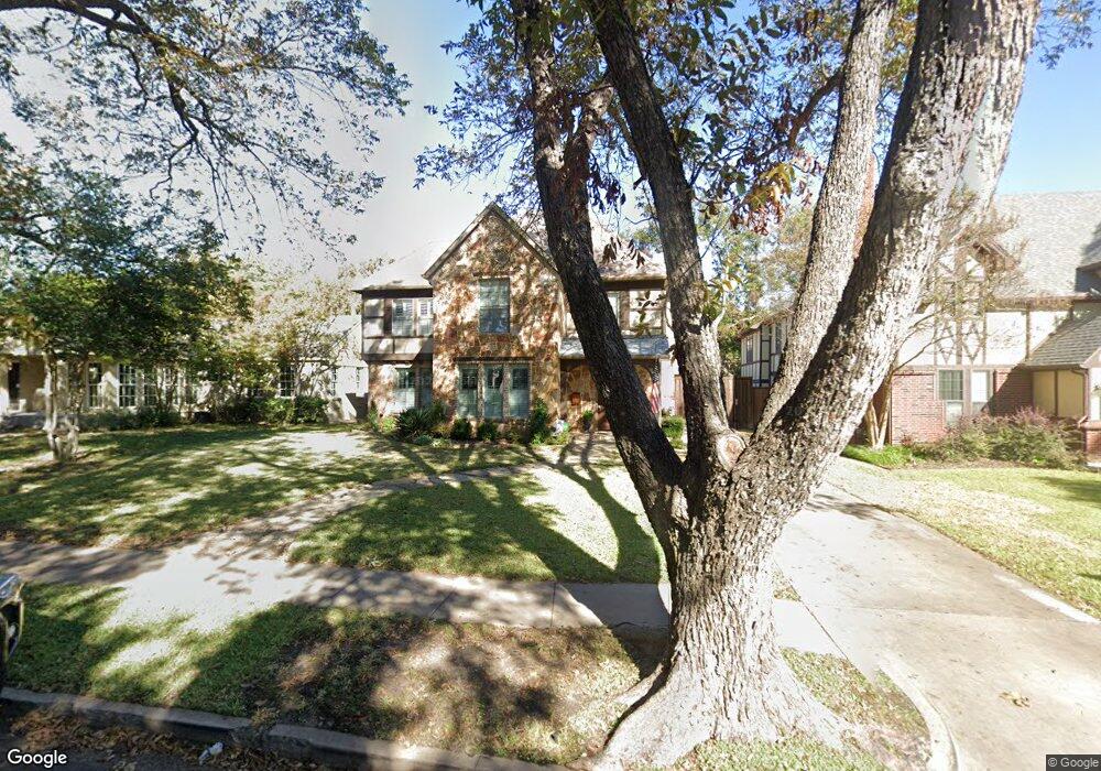 5909 Marquita Ave, Dallas, TX 75206 - photo 1