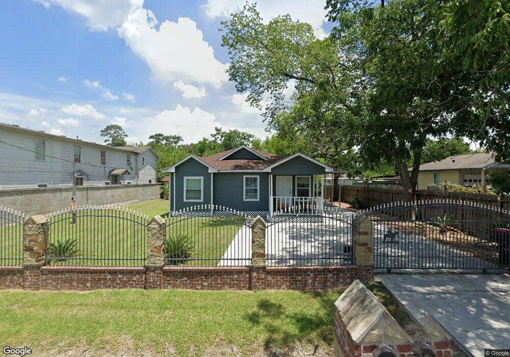 14517 Nimitz St, Houston, TX 77015 - photo 1