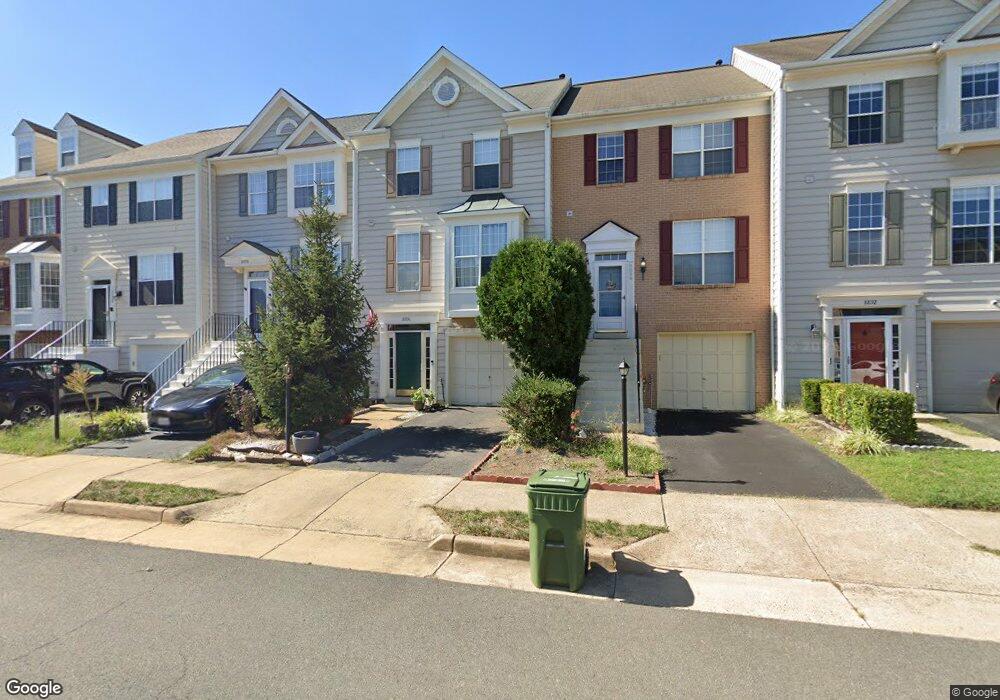 8896 Moat Crossing Place, Bristow, VA 20136 - photo 1