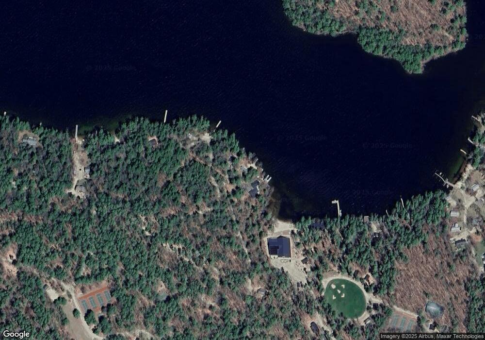 3 Rollins Dr, Mirror Lake, NH 03853 - photo 1