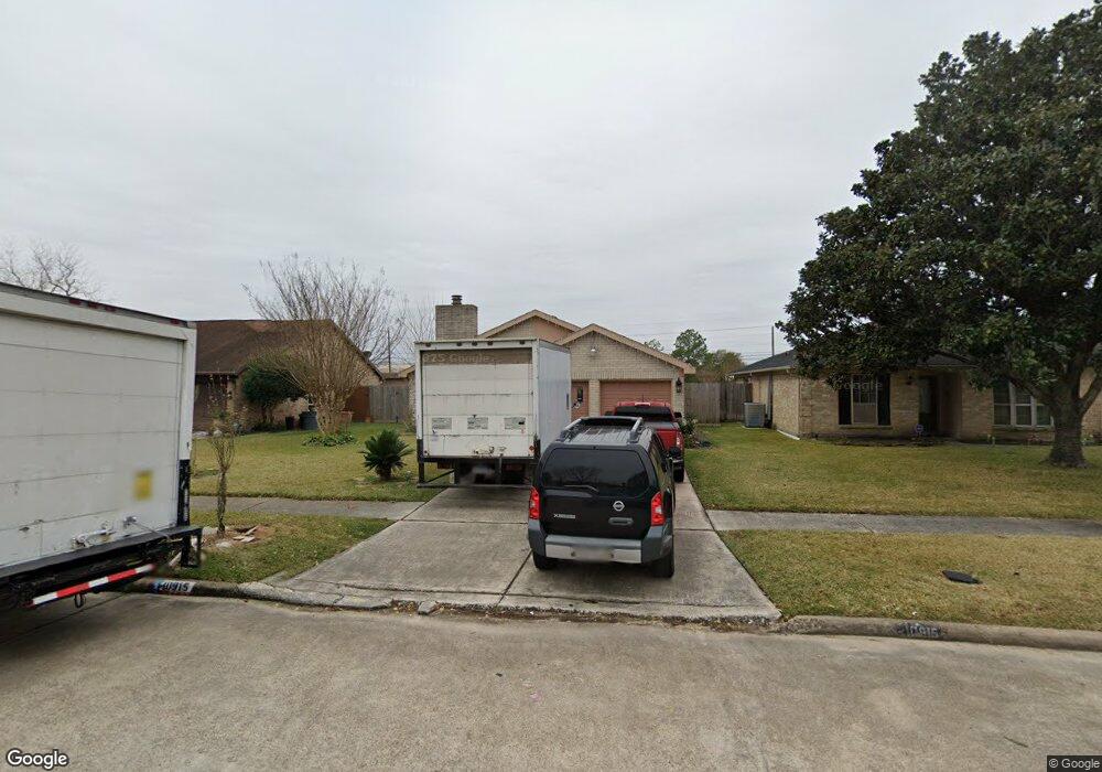 10915 Mackenzie Dr, Houston, TX 77086 - photo 1