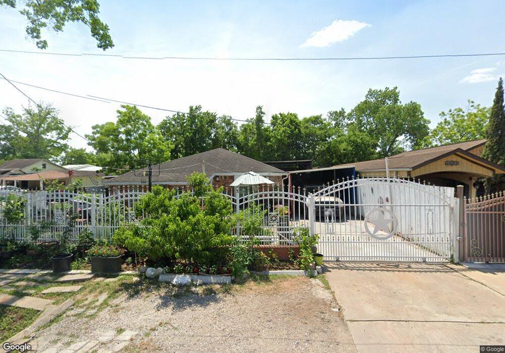 11039 United St, Houston, TX 77093 - photo 1