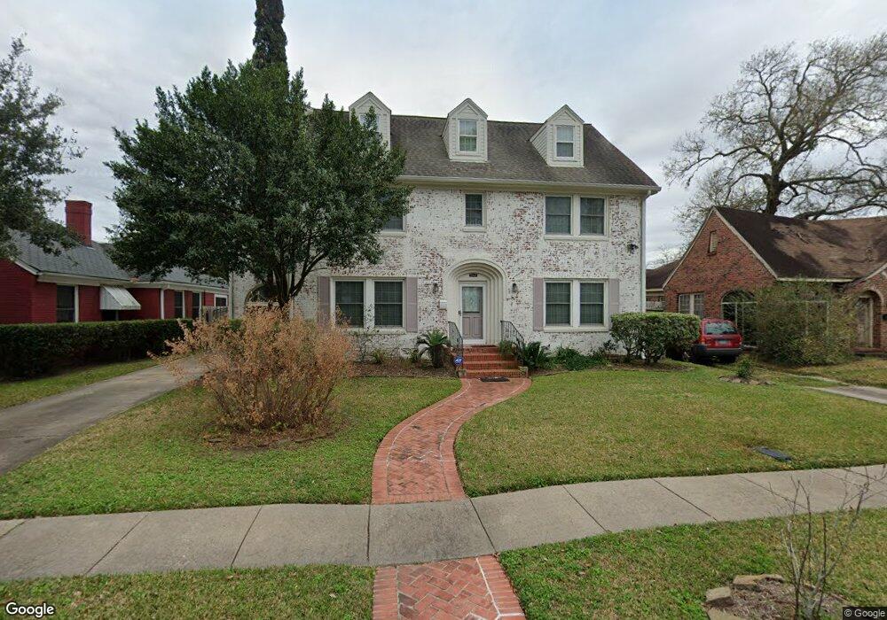 3342 Wichita St, Houston, TX 77004 - photo 1