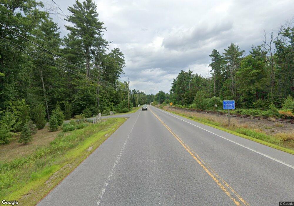 55 Main St, Fryeburg, ME 04037 - photo 1