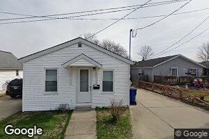 328 Cook Ave, Greendale, IN 47025