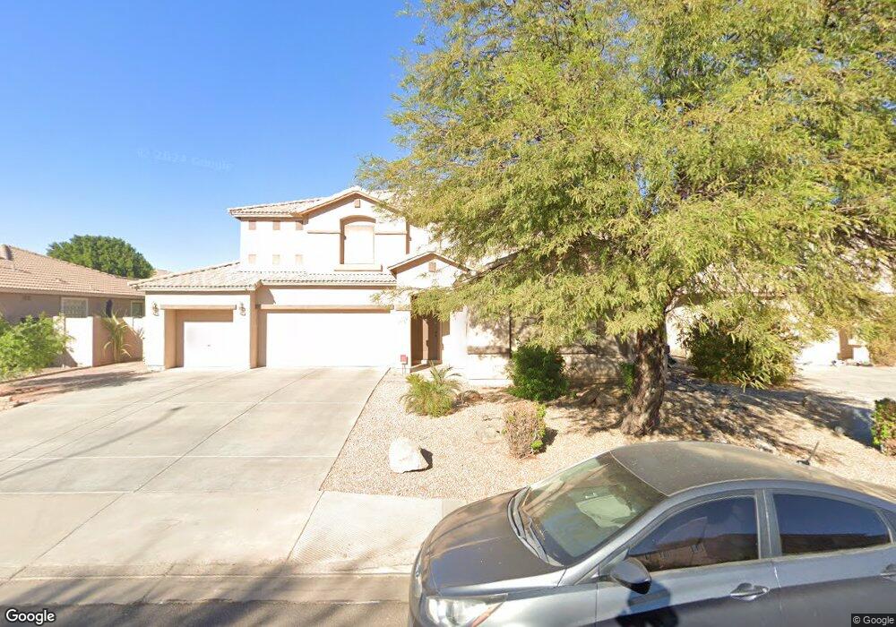 1586 E Carob Dr, Chandler, AZ 85286 - photo 1