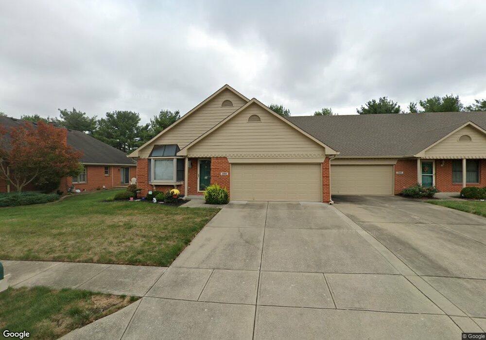 2968 Colony Lake West Dr, Plainfield, IN 46168 - photo 1