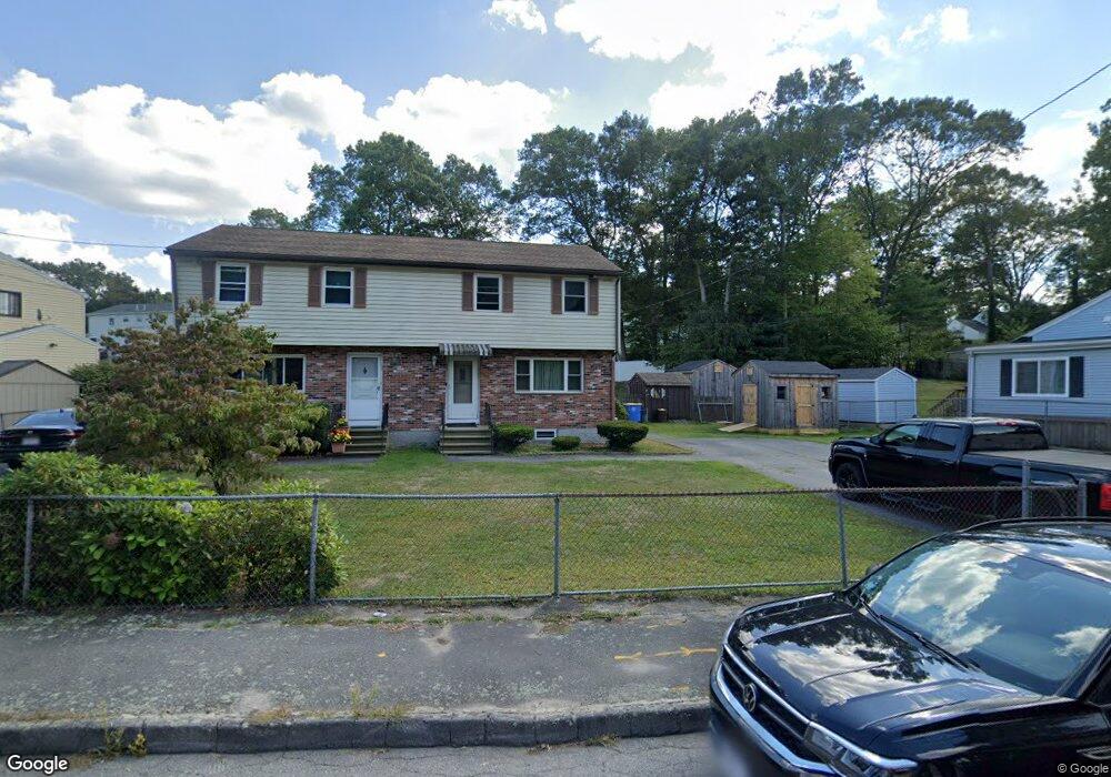 61 Collins Ave, Randolph, MA 02368 - photo 1