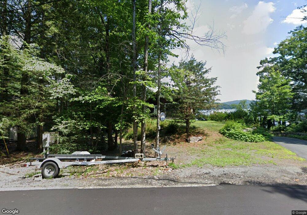 112 N Shore Rd, Spofford, NH 03462 - photo 1